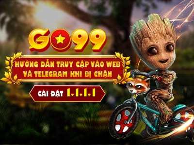 Thưởng Chào Mừng 100%