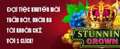 Reload Bonus Nạp Lại Mỗi Ngày